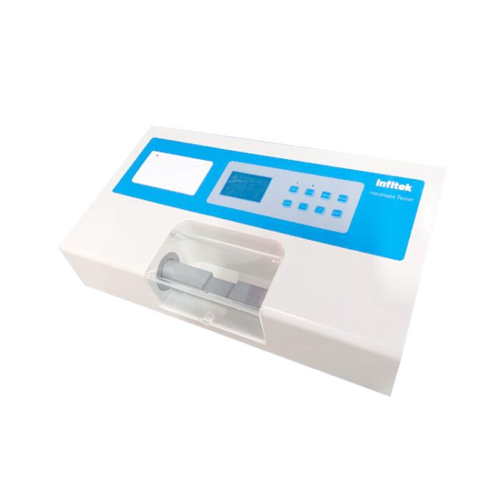 أجهزة اختبار صلابة الأقراص THDT-3
