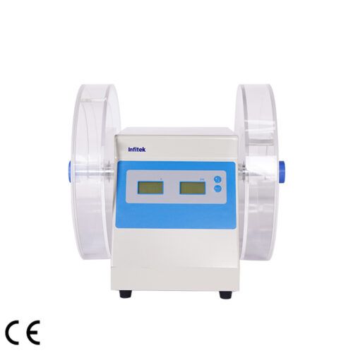 Tablet Friability Tester, FRAT-2
