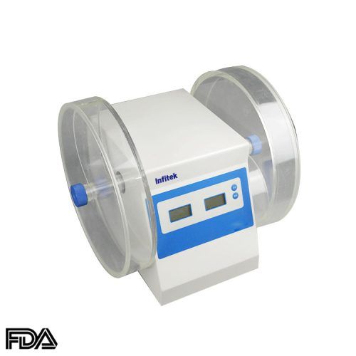 جهاز اختبار تفتت الأقراص، FRAT-3