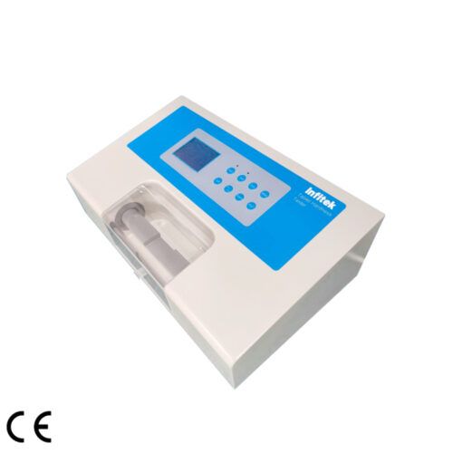 Tablet Hardness Tester, THDT-2 01