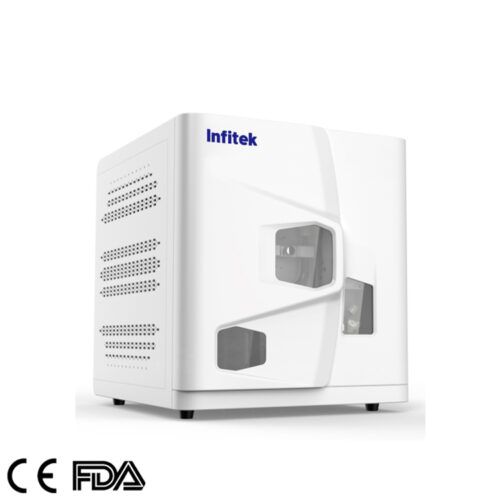 جهاز تحليل الكربون العضوي الكلي، TOC-M5000