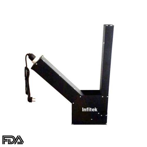 جهاز اختبار الشفافية، TRNT-2