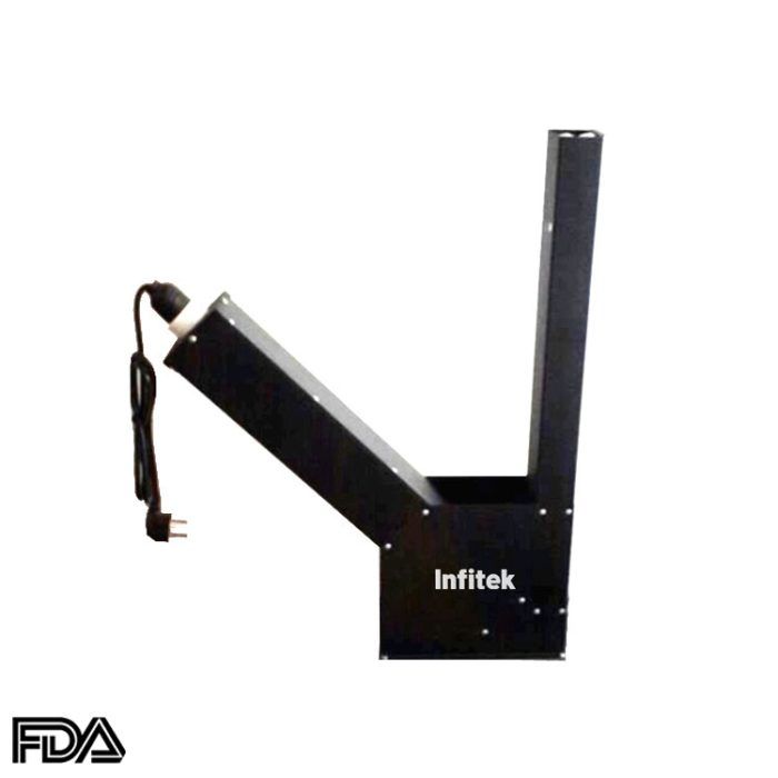 جهاز اختبار الشفافية، TRNT-2