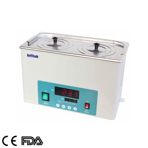 حمام مائي، WB-1R2H-7