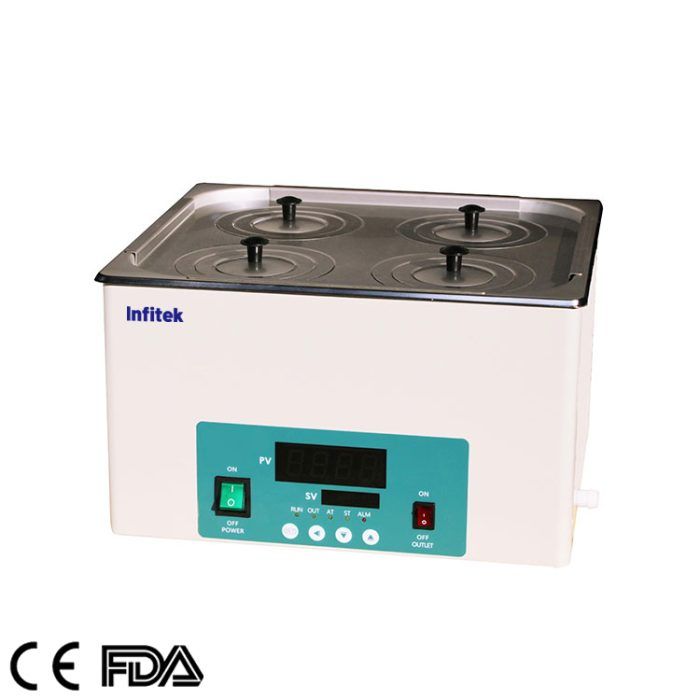 حمام مائي، WB-2R4H-15
