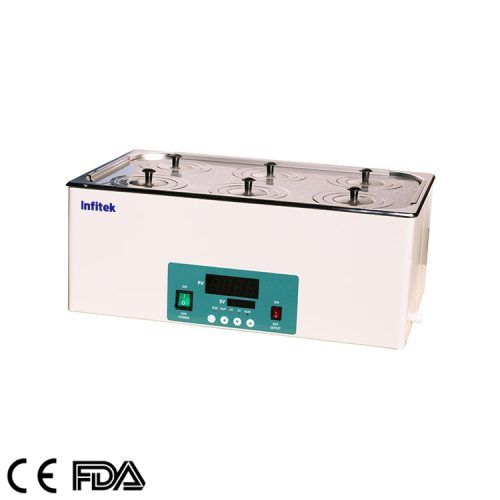 حمام مائي، WB-2R6H-25