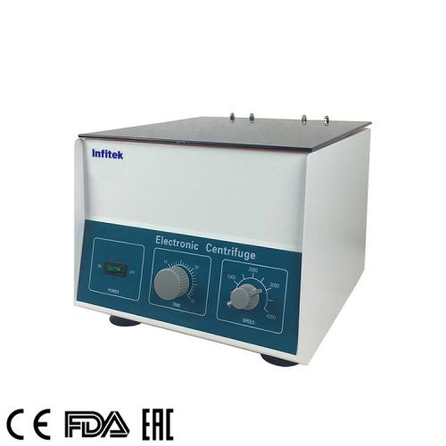 جهاز الطرد المركزي-CFG-4ZS