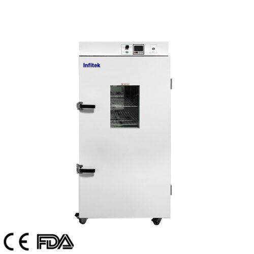 فرن هواء قسري DOF-430-B-DOF-430-A