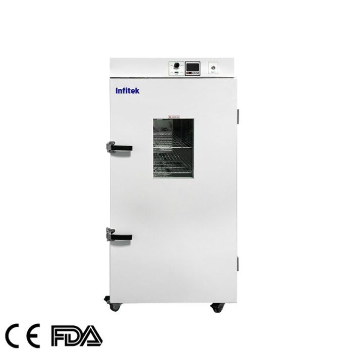 فرن هواء قسري DOF-430-B-DOF-430-A