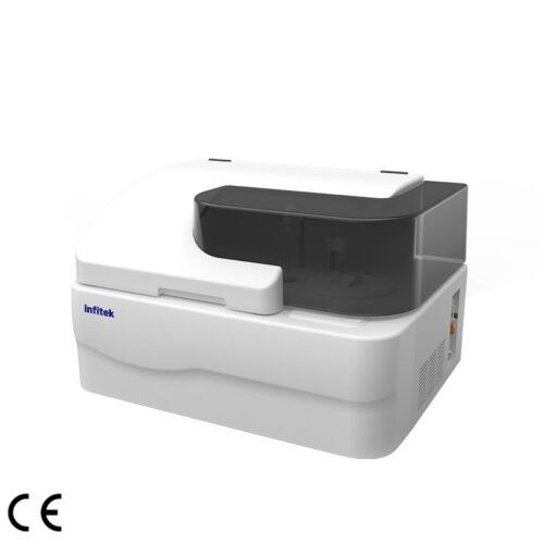 Biochemistry Analyzer, BA-A-120