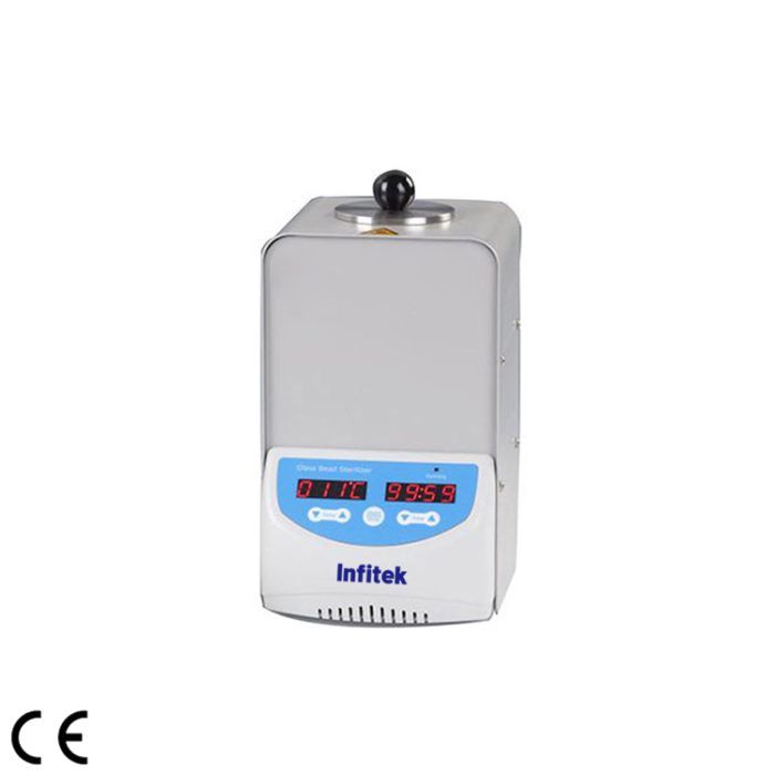 معقم الخرز الزجاجي، BGS-300H