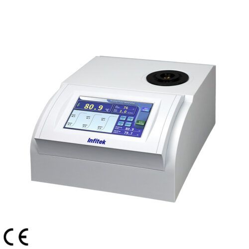 جهاز قياس نقطة الانصهار MTP-2C--MTP-2A-MTP-2