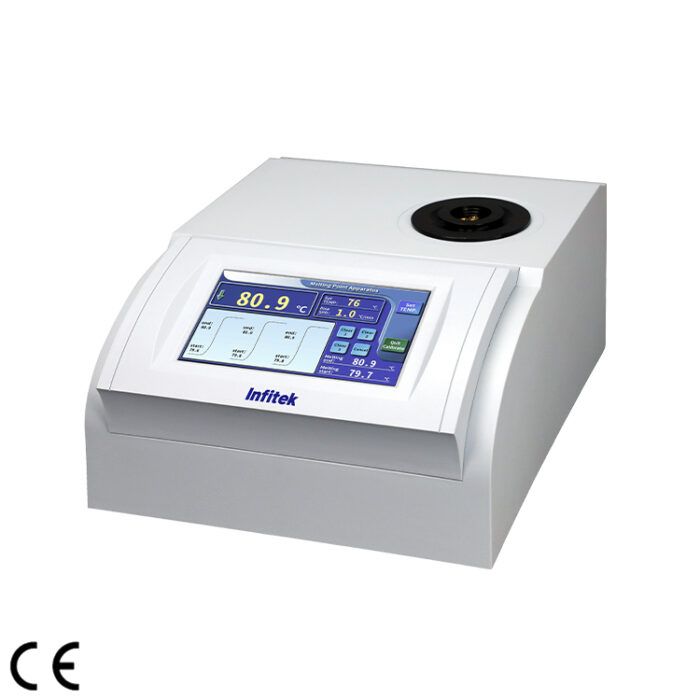 جهاز قياس نقطة الانصهار MTP-2C--MTP-2A-MTP-2