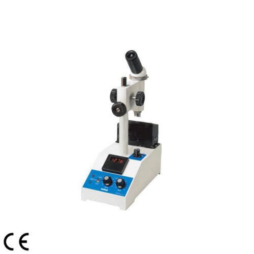 جهاز قياس نقطة الانصهار MTP-4-MTP-4A مع مجهر