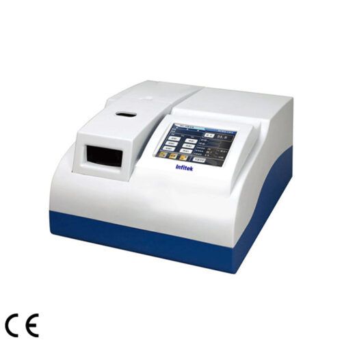 جهاز نقطة الانصهار للمعالج الدقيق، MTP-3A