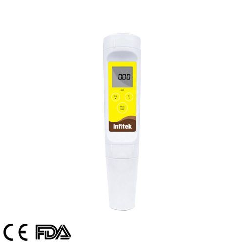 جهاز اختبار TDS الجيب، TDS-P10H