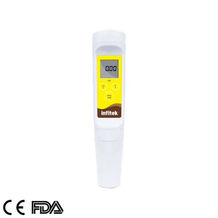 جهاز اختبار TDS الجيب، TDS-P10H
