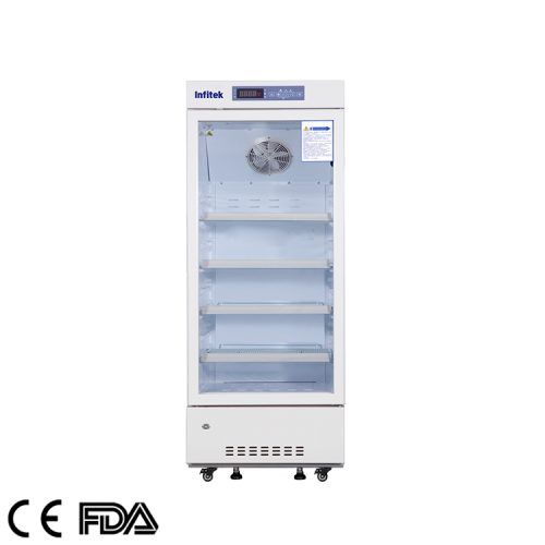 ثلاجة صيدلية ذات باب واحد، PR5-2507