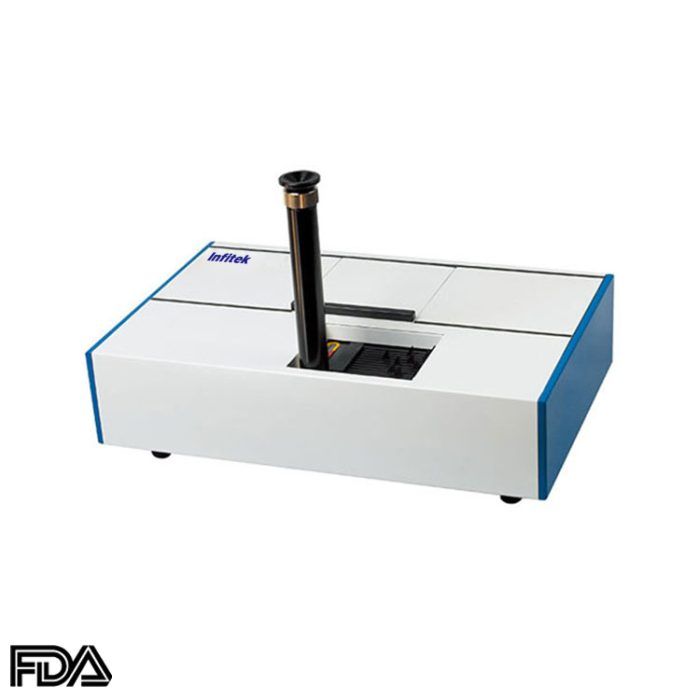 مقياس الصبغة، CLR-T