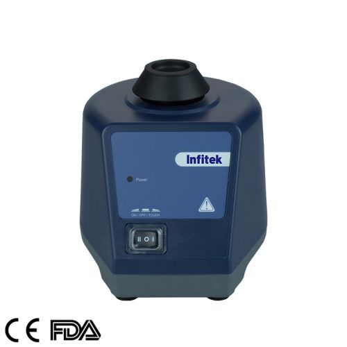 خلاط دوامي، سرعة ثابتة، VMX-F
