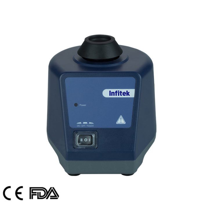 خلاط دوامي، سرعة ثابتة، VMX-F
