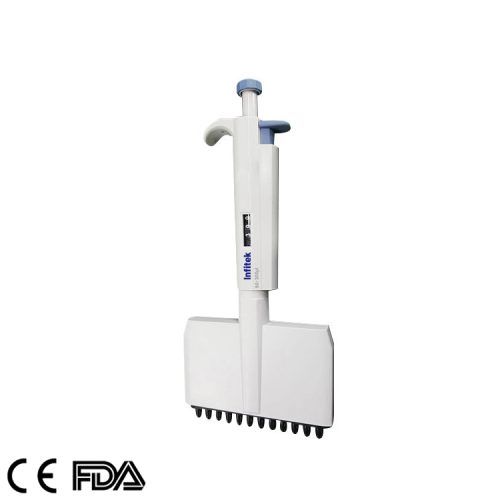 ماصات دقيقة ذات 12 قناة، PIPE-T12 00