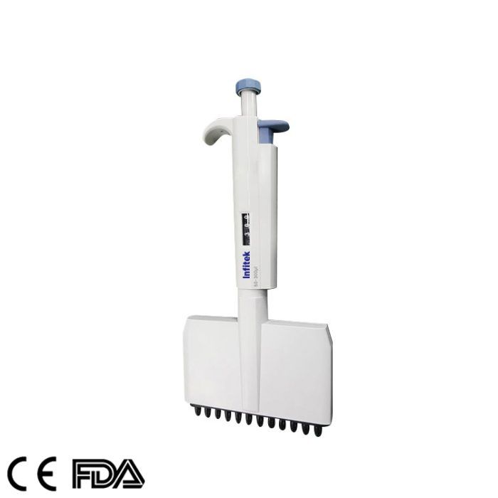 ماصات دقيقة ذات 12 قناة، PIPE-T12 00