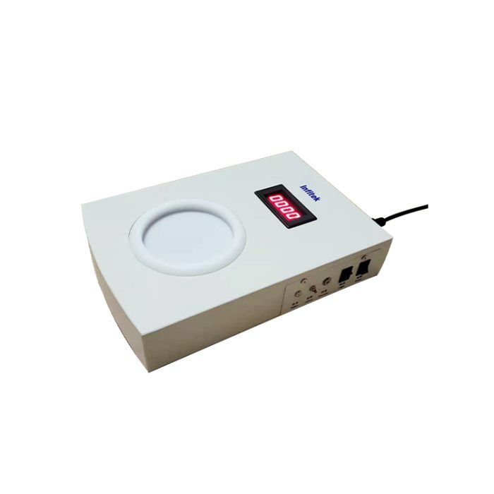 عداد المستعمرات، سلسلة CM-M