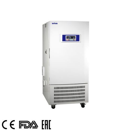 غرفة رطوبة بدرجة حرارة ثابتة (غرفة استقرار)، سلسلة ICB-H175-1075