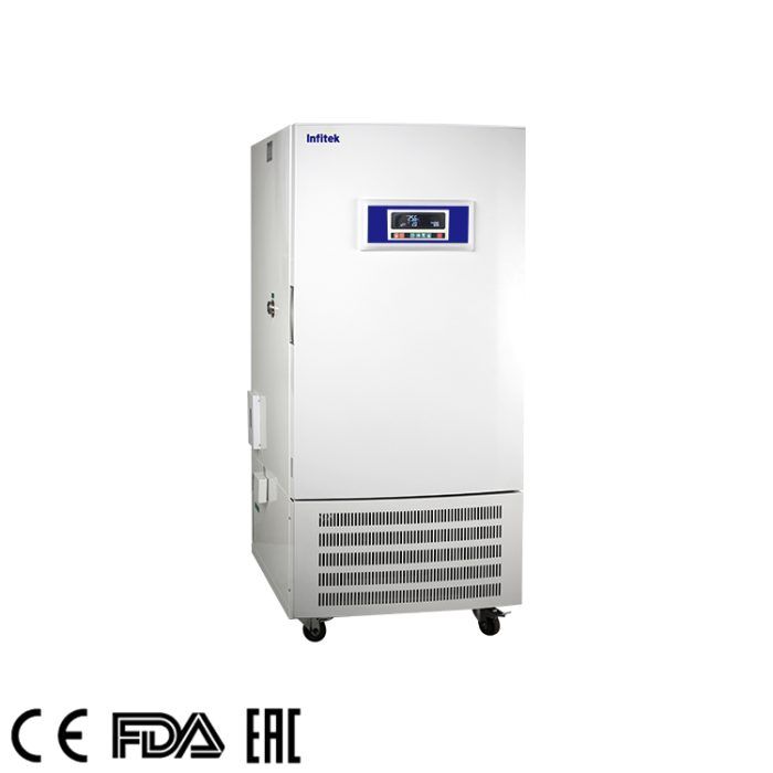 غرفة رطوبة بدرجة حرارة ثابتة (غرفة استقرار)، سلسلة ICB-H175-1075