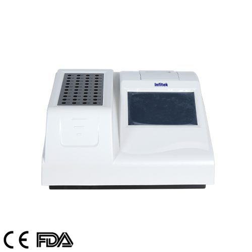 جهاز تحليل ESR ESRA-40