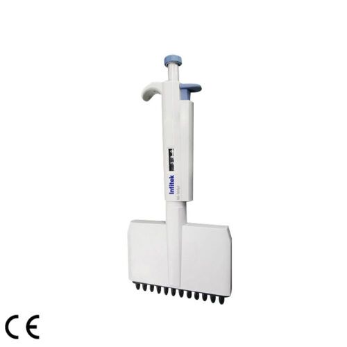PIPE-T12 12 channel Micropipettes