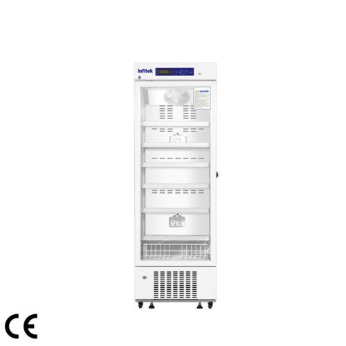 PR5-315, Single Door Pharmacy Refrigerator