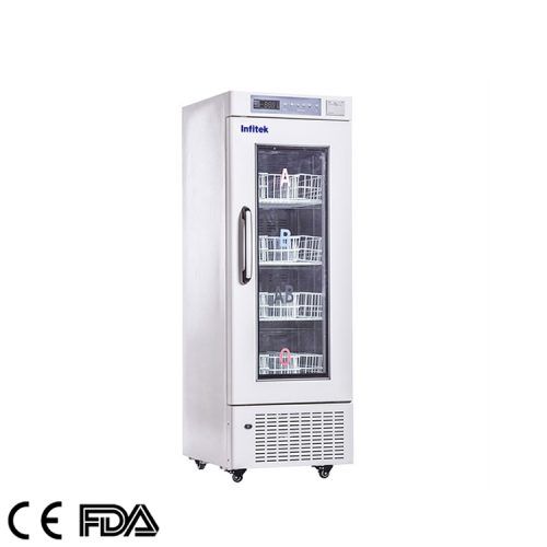 ثلاجة دم ذات باب واحد، BR4-210