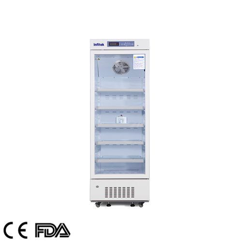 ثلاجة صيدلية ذات باب واحد، PR5-3108