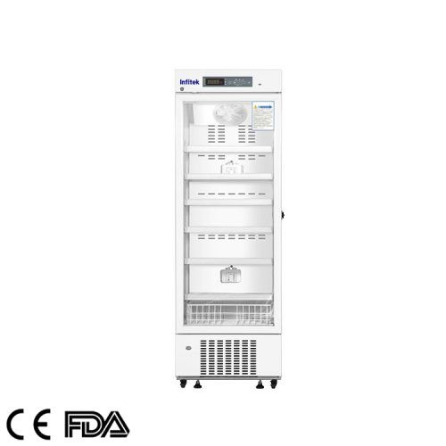 ثلاجة صيدلية ذات باب واحد، PR5-3156