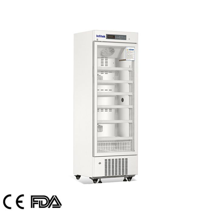 ثلاجة صيدلية ذات باب واحد، PR5-3157