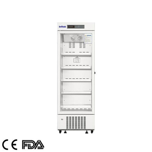 ثلاجة صيدلية ذات باب واحد، PR5-3206