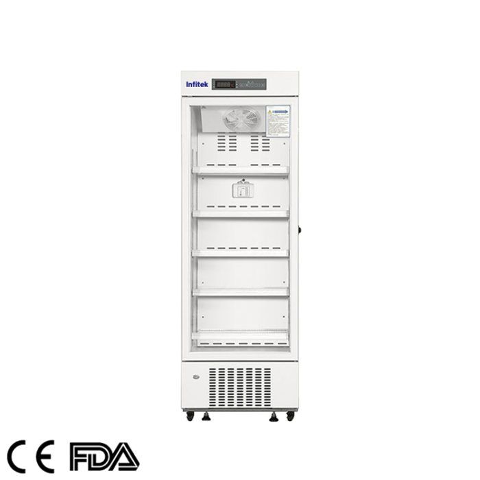 ثلاجة صيدلية ذات باب واحد، PR5-3206