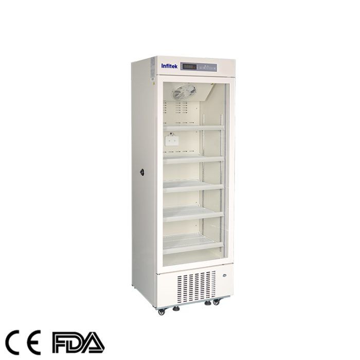 ثلاجة صيدلية ذات باب واحد، PR5-3208