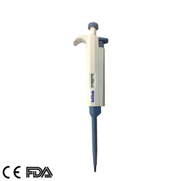 ماصات أحادية القناة، حجم ثابت، PIPE-TF