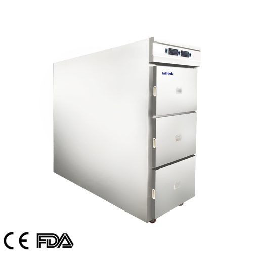 ثلاجة الجثث، MCFR-3000E
