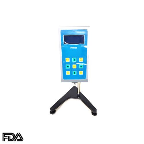 مقياس اللزوجة الرقمي، سلسلة VSC-E1