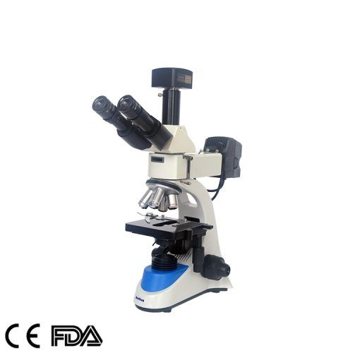 المجهر المعدني، MSC-M208T