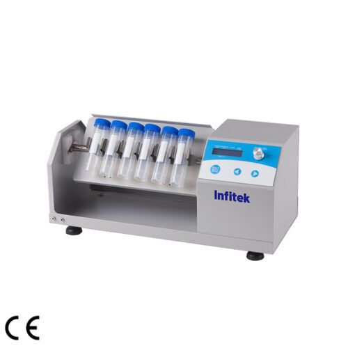 RMX-RR-SII, Rotator Mixer