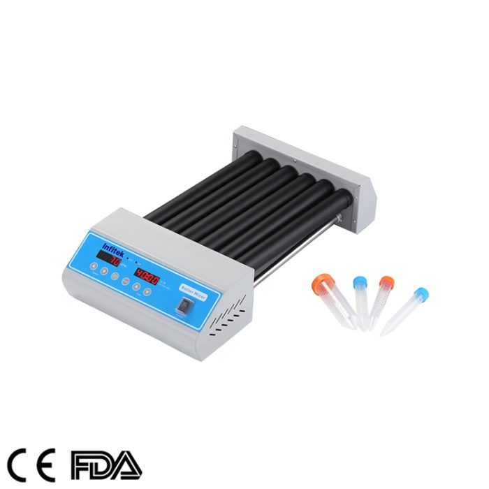 خلاط أسطواني، RMX-TR-SII