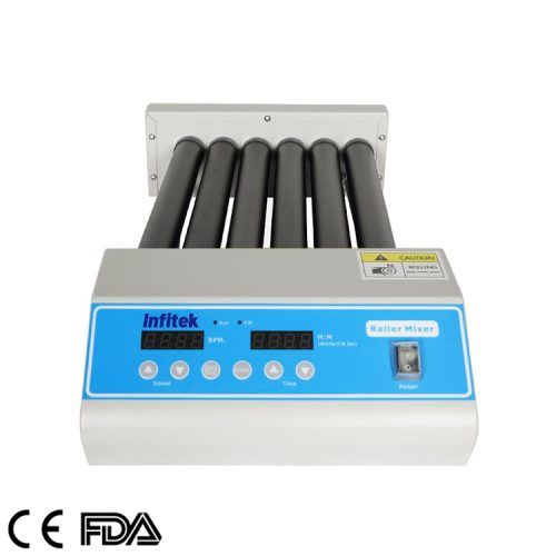 خلاط أسطواني، RMX-TR-SII
