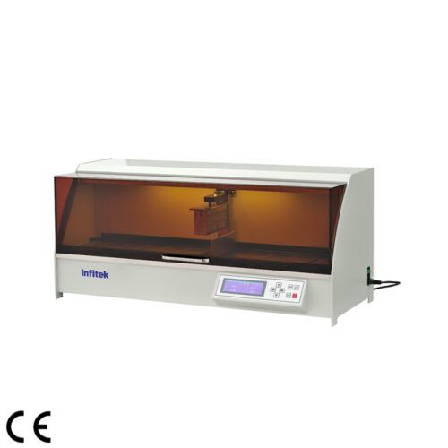 معالج الأنسجة الآلي، TSP-3