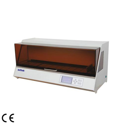 معالج الأنسجة الآلي، TSP-3A