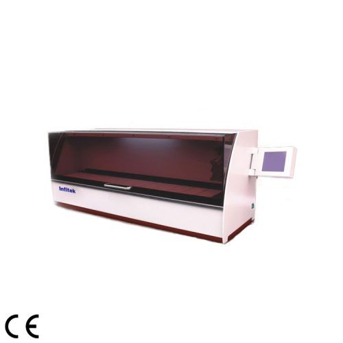 معالج الأنسجة الآلي، TSP-3C